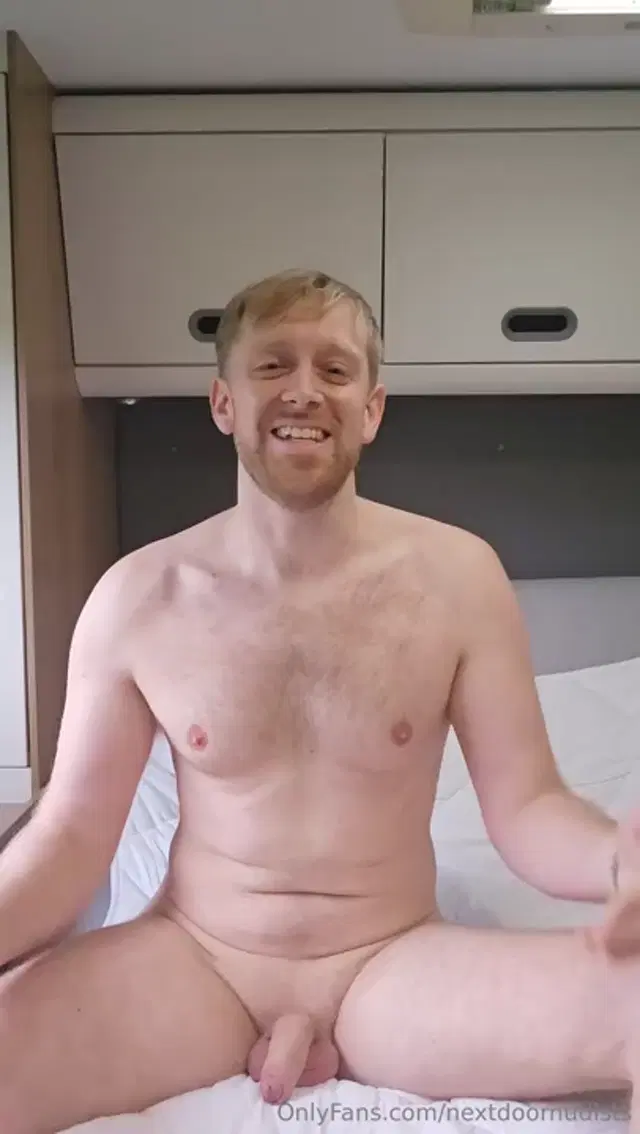 Next-door Nudists aka nextdoornudists – 02-17-2026 OnlyFans Video – Mikey solo sessions Penis pump amp cum dump A fan paid for this gift