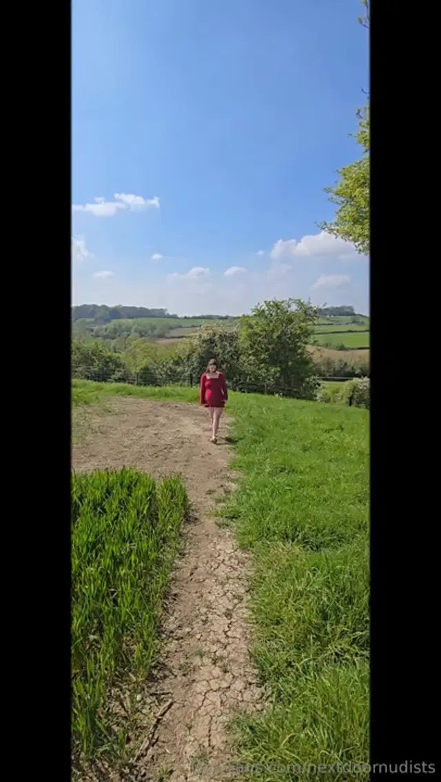 Next-door Nudists aka nextdoornudists – 06-07-2026 OnlyFans Video – Enjoying the nudist lifestyle amp This big hard cock simultaneously Where’s the wildest place