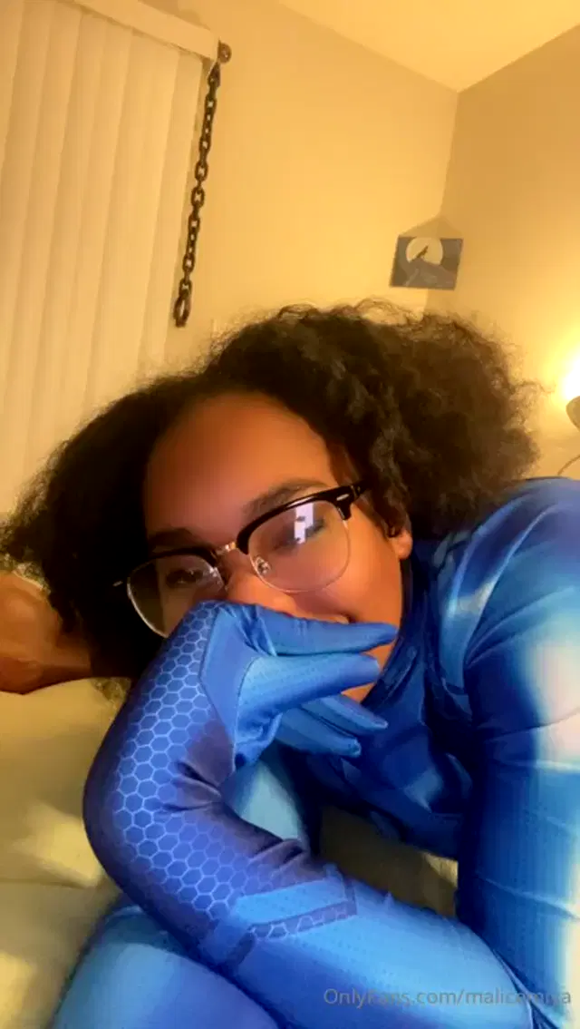 Malice Miya aka malicemiya – 06-07-2024 OnlyFans Video – Well last night was certainly fun! behind the scenes shenanigans I guess lmaooo!