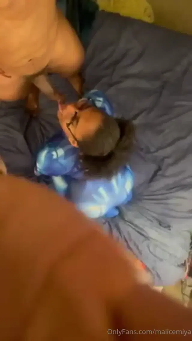 Malice Miya aka malicemiya – 06-07-2024 OnlyFans Video – Another POV
