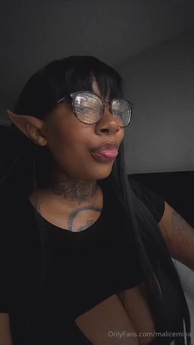 Malice Miya aka malicemiya – 05-14-2025 OnlyFans Video – Leaked malicemiya 25622
