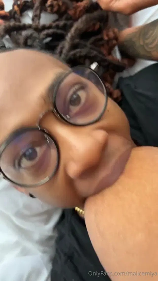 Malice Miya aka malicemiya – 01-19-2025 OnlyFans Video – The shenanigans I gotta deal with