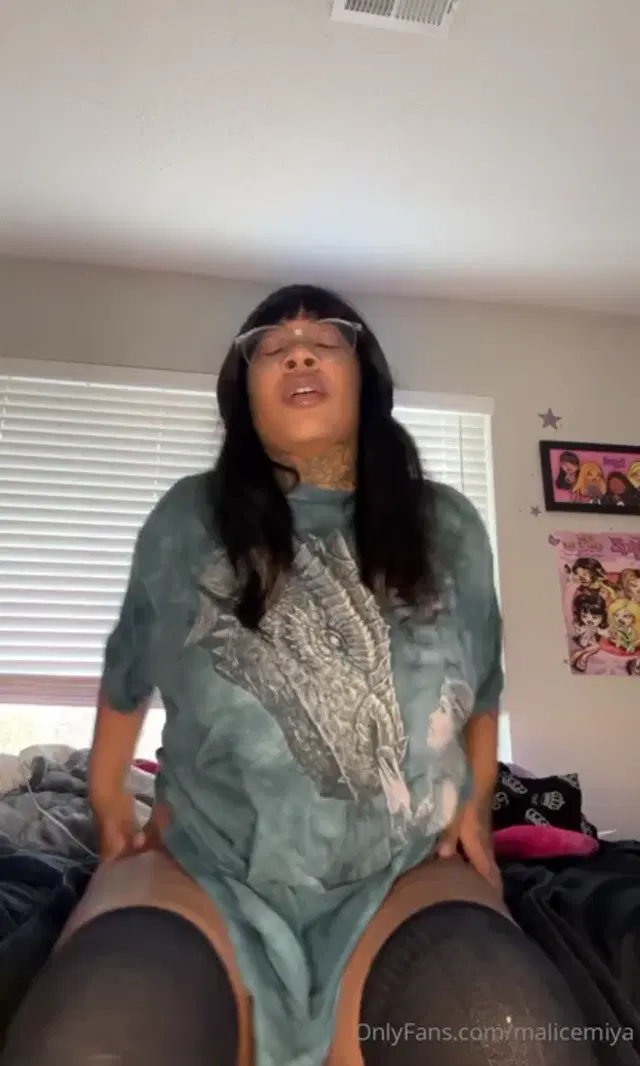 Malice Miya aka malicemiya – 02-16-2026 OnlyFans Video – Leaked malicemiya 70348
