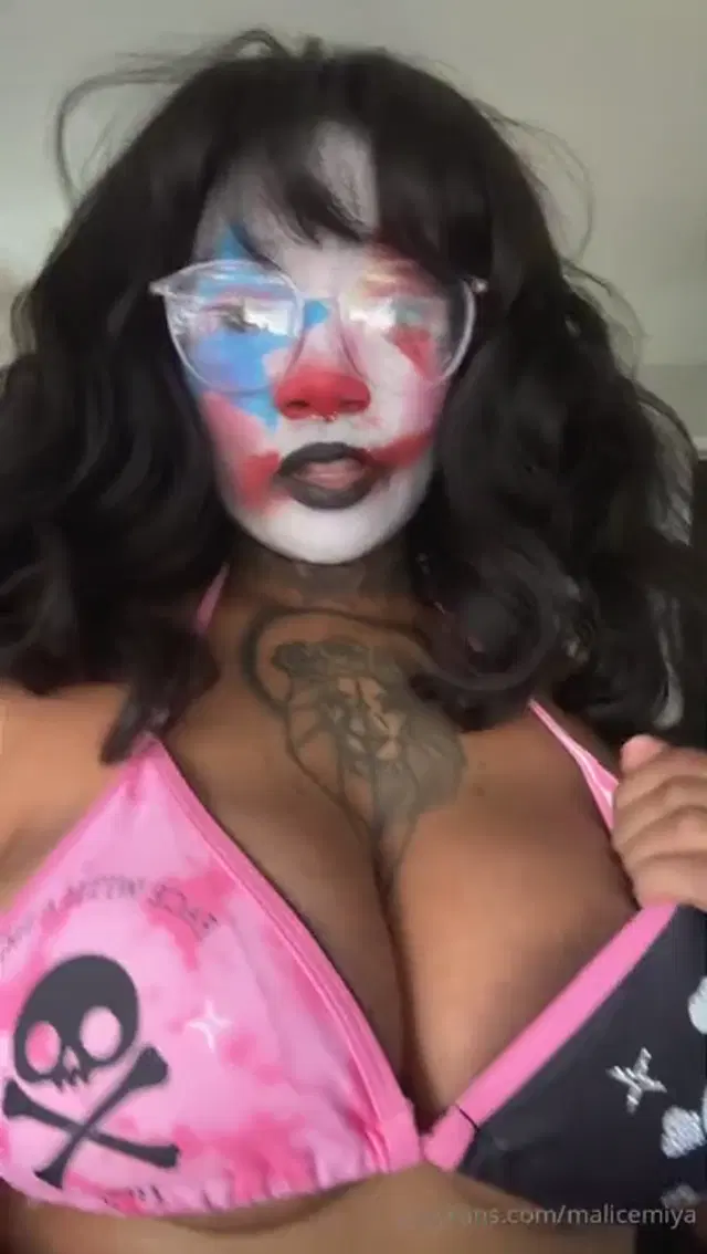 Malice Miya aka malicemiya – 10-01-2025 OnlyFans Video – Teehee! Whoopies!
