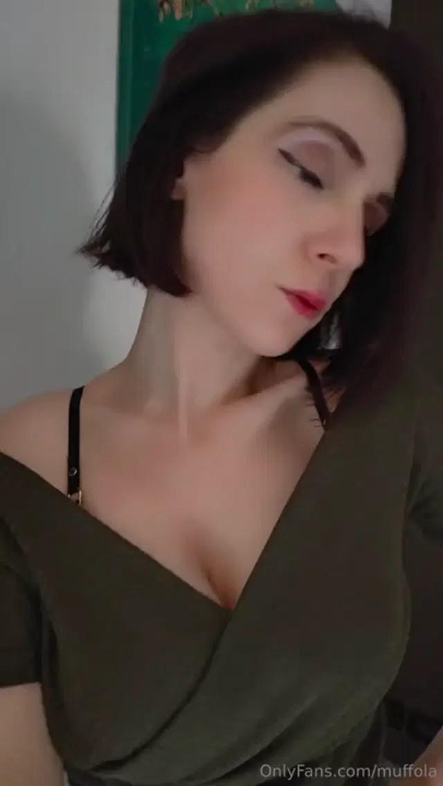 Muffola aka muffola – 06-13-2025 OnlyFans Video – Come se potessi sentirti
