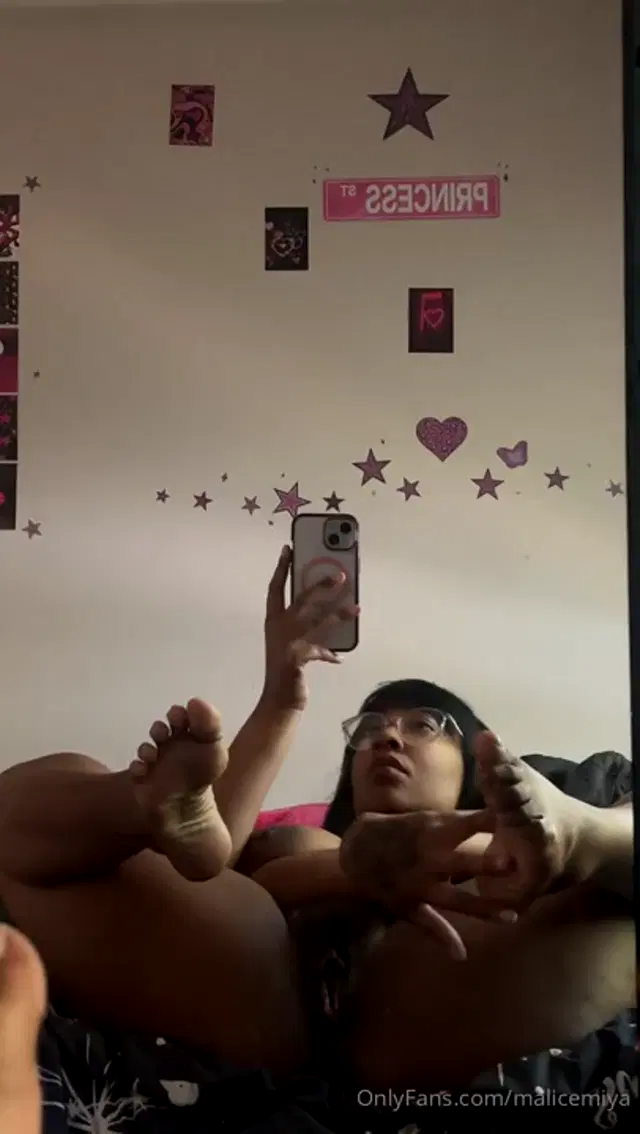 Malice Miya aka malicemiya – 05-18-2026 OnlyFans Video – Leaked malicemiya 90637