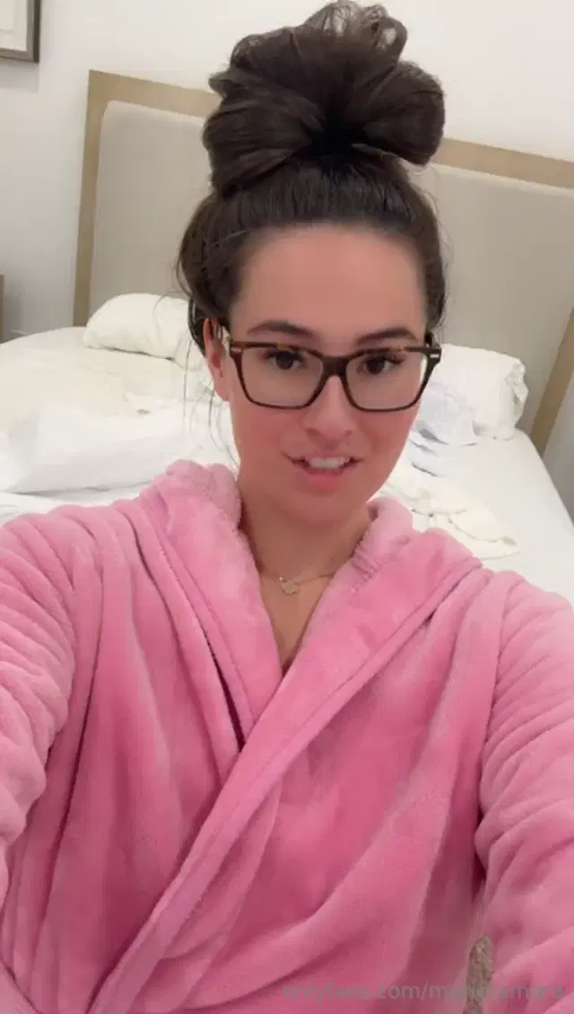 Marie Temara aka marietemara – 07-29-2026 OnlyFans Video – hey babe! thanks for being here you can claim your free dick rating now since you