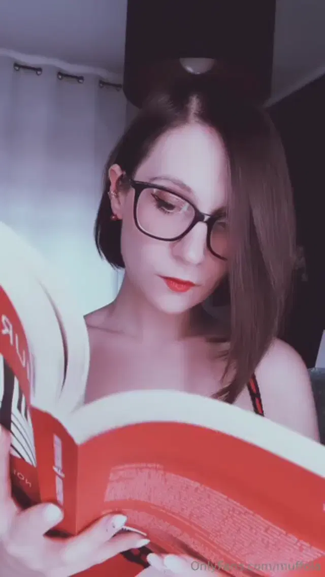 Muffola aka muffola – 02-06-2024 OnlyFans Video – Torno a leggere per voi