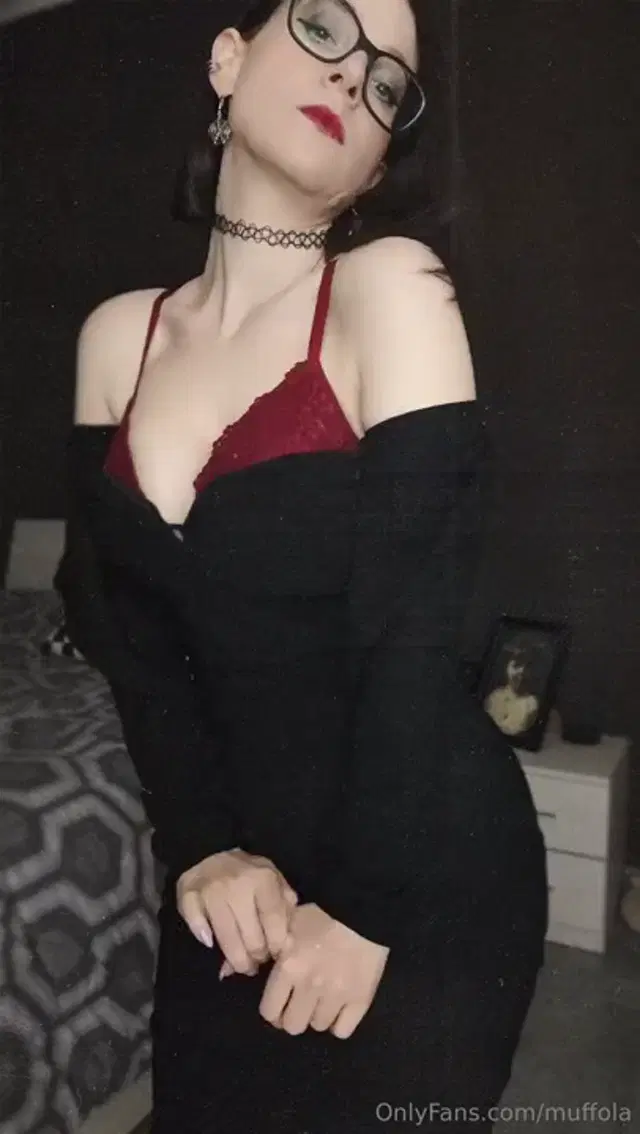 Muffola aka muffola – 01-16-2025 OnlyFans Video – Sto imparando maggiore coerenza per sopravvivere in una realt troppo spesso confusa, ai miei occhi