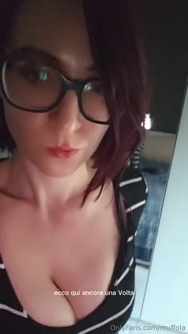 Muffola aka muffola – 09-03-2025 OnlyFans Video – Mirror mirror