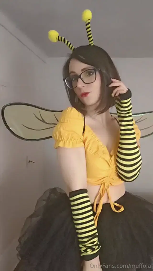 Muffola aka muffola – 03-28-2025 OnlyFans Video – Questo lasciare libero il mio corpo di esprimersi come meglio crede collegato allinvidia positiva che
