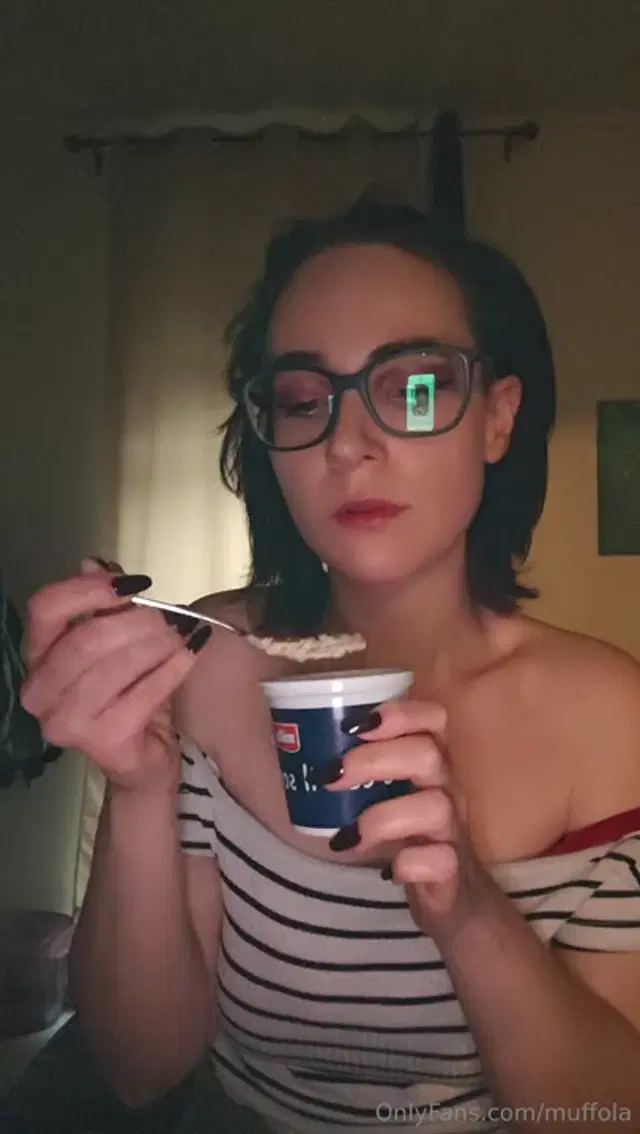 Muffola aka muffola – 11-20-2025 OnlyFans Video – Merendina