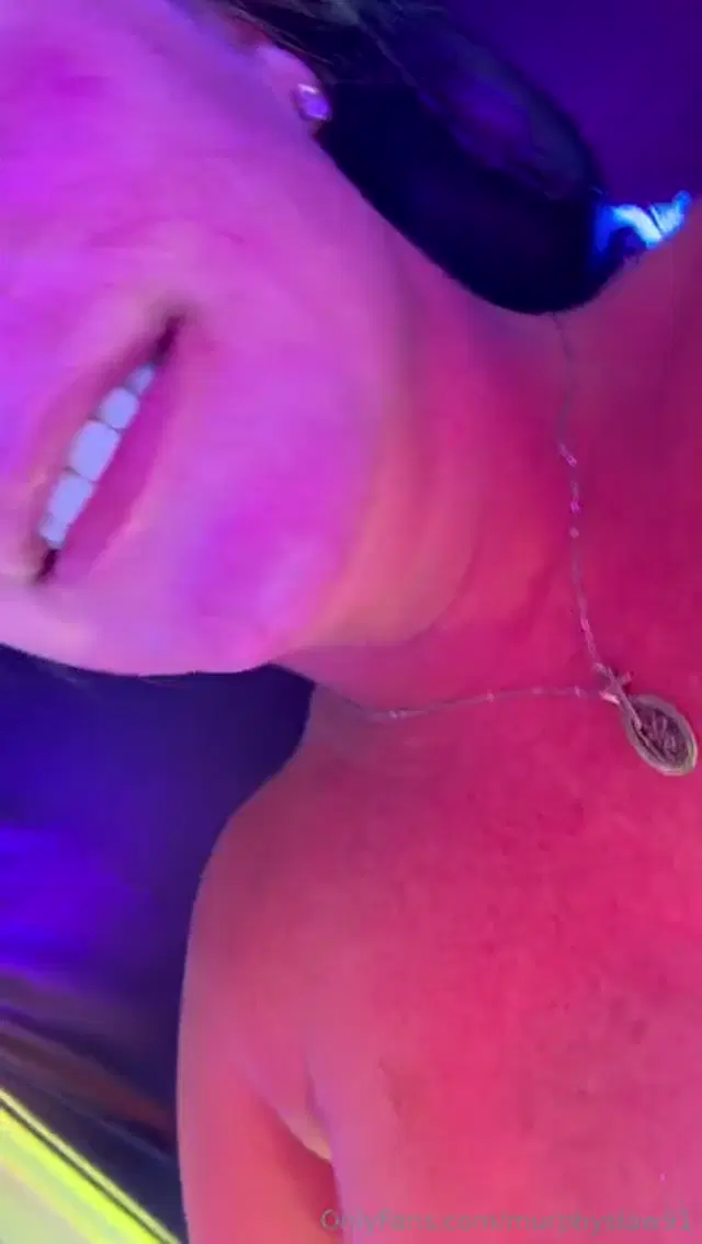 Murphy Slaw aka murphyslaw91 – 02-11-2026 OnlyFans Video – Leaked murphyslaw91 58367