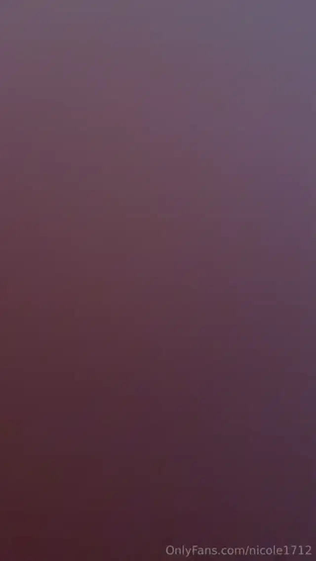 NicoleSweetsxxx aka nicole1712 – 01-19-2024 OnlyFans Video – Who doesnt love a facial Friday