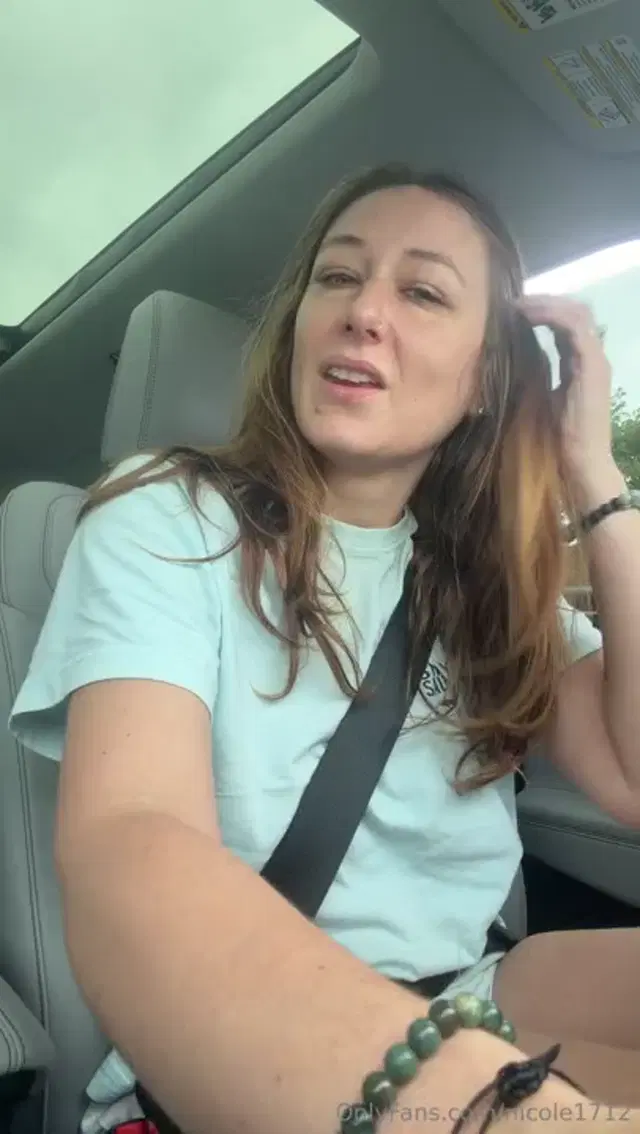 NicoleSweetsxxx aka nicole1712 – 05-24-2026 OnlyFans Video – Good morning