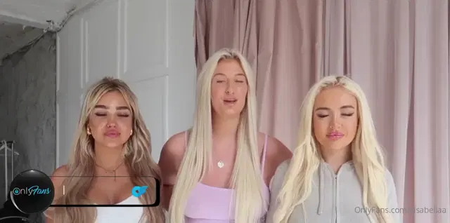 Soph Isabella aka sisabellaa – 07-18-2024 OnlyFans Video – Leaked sisabellaa 18996