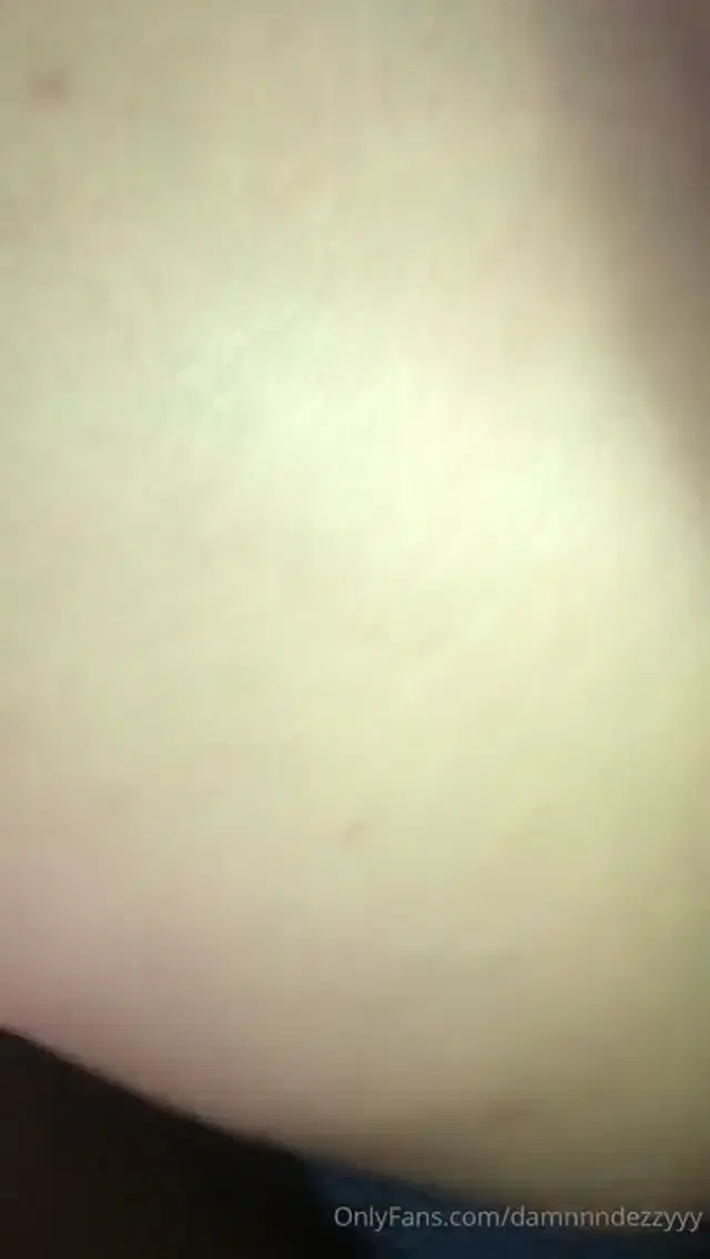 Thaxxxcouple aka damnnndezzyyy – 02-26-2025 OnlyFans Video – Finally got to feel daddys dick in this tight ass and it felt amazing