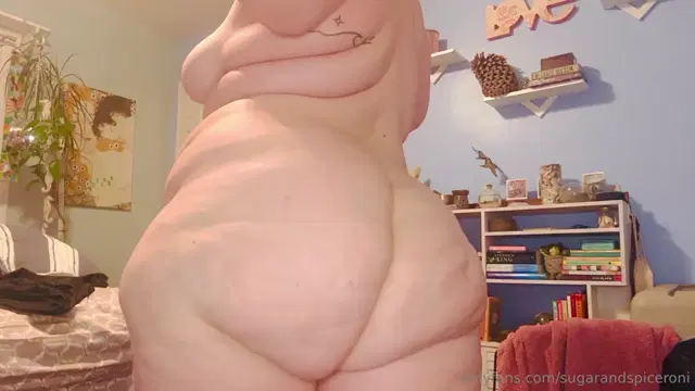 SugarandSpiceroni aka sugarandspiceroni – 06-07-2026 OnlyFans Video – Come bite this ass_2