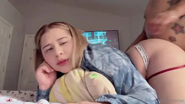 Julissa Diaz aka julissadiaz – 01-09-2026 OnlyFans Video – Dandome duro y rriko te gustaria darme asi rriko asta venirme