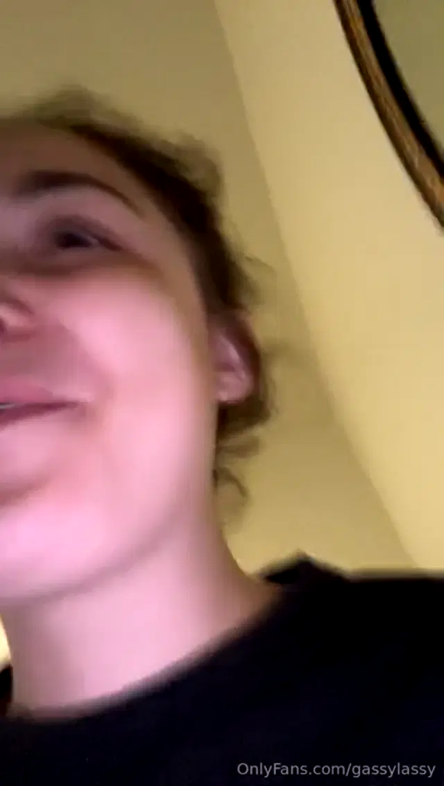 Lassy gassy aka gassylassy – 05-28-2025 OnlyFans Video – Oops