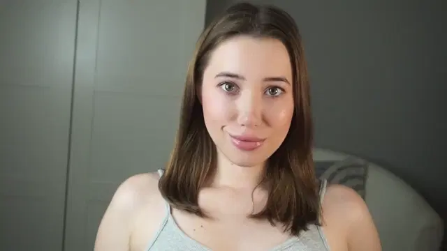 LadyHeavanian – Fuuuu Custom Clip